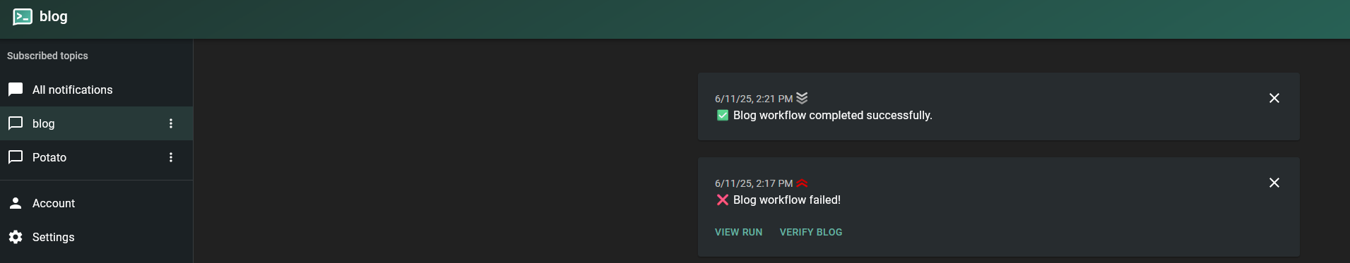 /Vezpi/Blog/raw/branch/main/static/img/ntfy-testing-blog-notifications.png